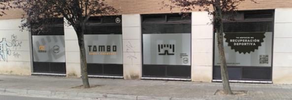 TAMBO Huesca